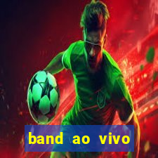 band ao vivo gratis multicanais